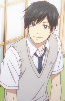 Kiryuu Ousuke