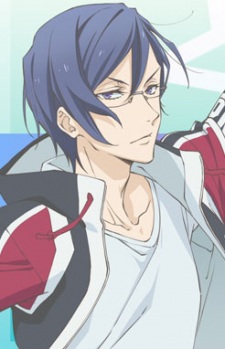 Kiriyama, Itsuki