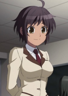 Makino, Nozomi