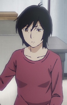 Kawashima, Youko