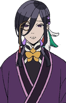 Tenmaya, Shinnosuke