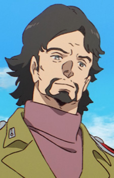 Gusion Surugan
