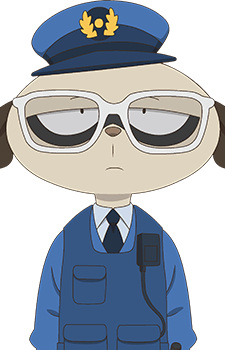 Daimon, Koushirou