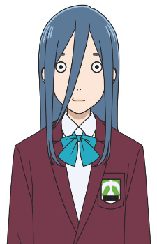 Adatara, Alice
