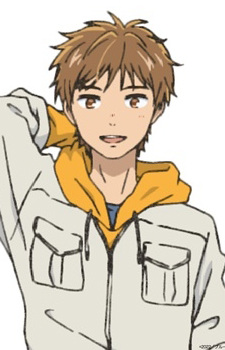 Daisuke Sorachi