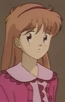 Matsunaga, Mikage
