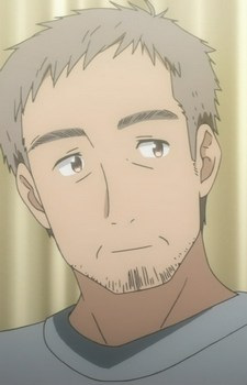 Satou, Father