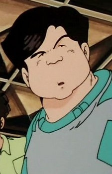 Matsuo, Akira