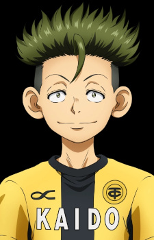Eisaku Ootomo