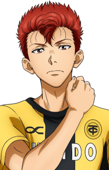Ryuuichi Takeshima