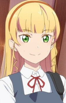 Sumire Heanna