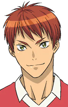 Kazama, Jou
