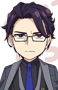 Saitou, Osamu