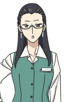 Sharon
