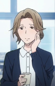 Kanoko Shiraishi