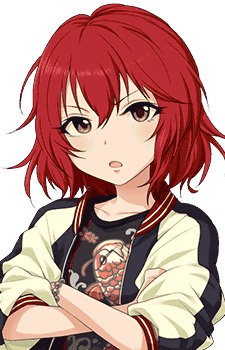 Murakami, Tomoe