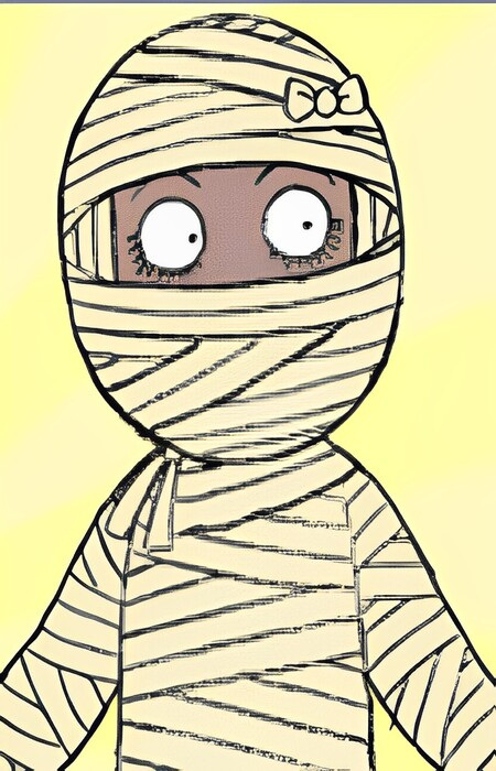 Mummy