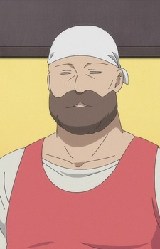 Imura, Masashi