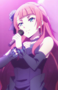 Hinamori, Ren