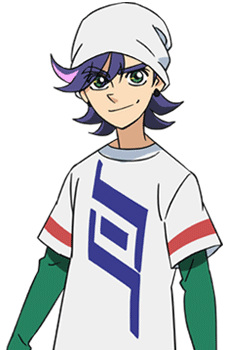 Saita, Mitsuya