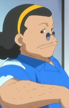 Ebihara, Keisuke