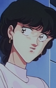 Okano, Etsuko
