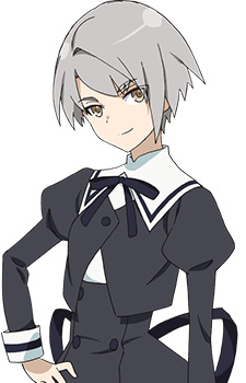 Kawazoe, Misuzu