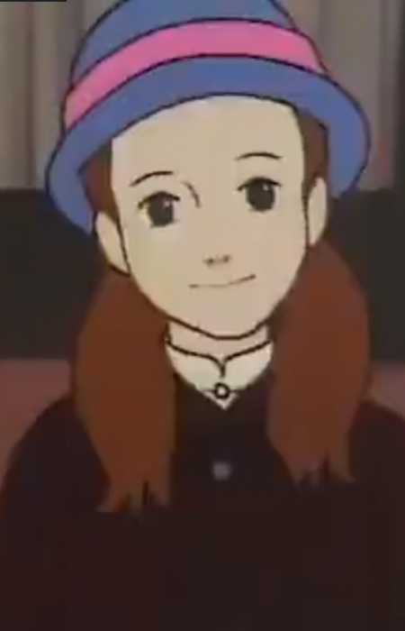 Morel, Marie