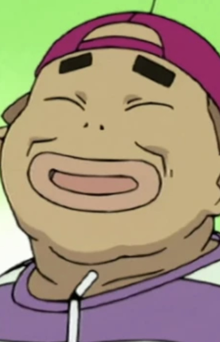 Bobby