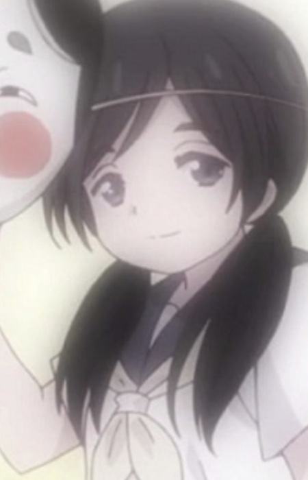 Ghost Girl