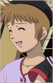 Bungo Takano