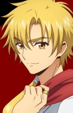 Ebata, Touya