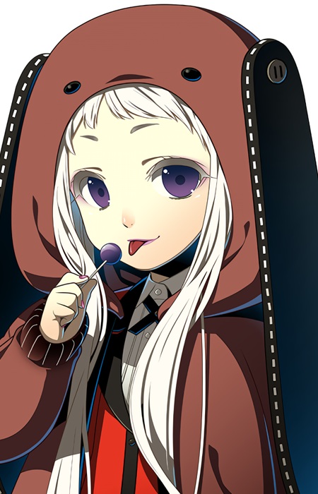 Yomozuki, Runa