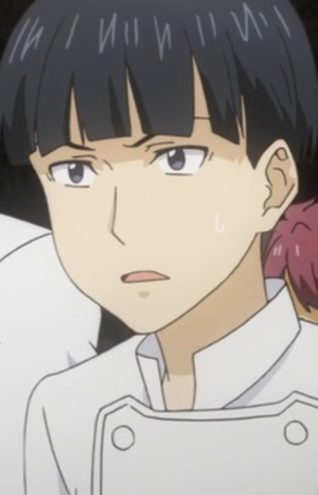 Dakekanba, Ken