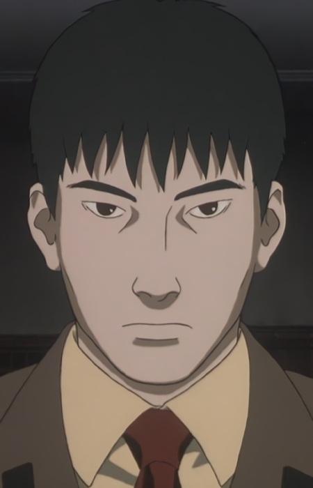 Fuse, Kazuki