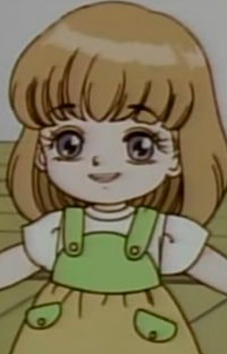 Kayama, Miki