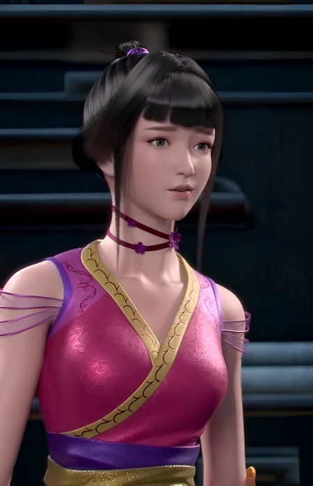Lin, Fei