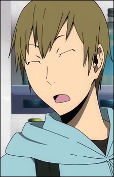 Yumasaki, Walker