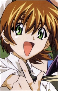Chitose, Midori