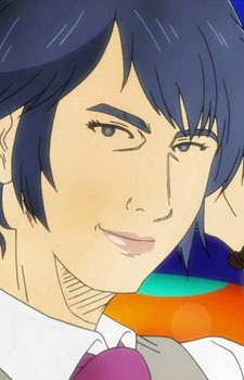 Tanabe, Mitsuo