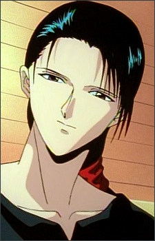 Kuroko Satou