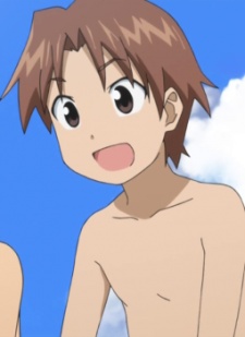 Matsumoto, Yuuta
