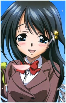 Kazane, Hiyori