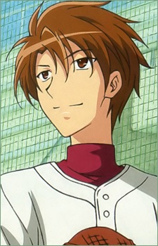 Asano, Keiichirou
