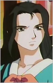 Nakaomi, Rumiko