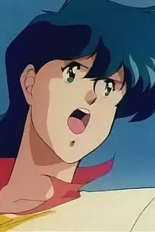 Godai, Shun