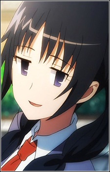 Uomi, Chihiro