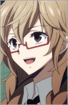 Kenmochi, Shiena