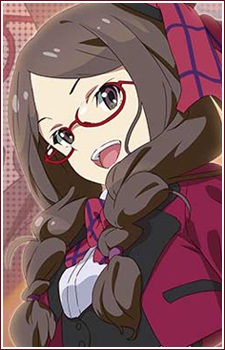 Aizawa, Nanoka