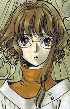 Hiiragi, Mana